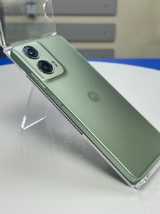 Б/в Мобільний телефон Motorola g24 4/128gb 01-201150081