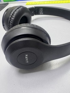 Б/у Акустика Навушники Havit h632bt 01-201147313