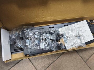 Б/в Кронштейн Itech ptrb49 01-201150383