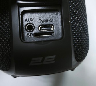 Б/в Акустика 2E soundxpod 01-201152511