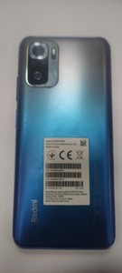 Б/в Мобільний телефон Xiaomi redmi note 10s 8/128gb 01-201154506