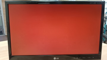 Б/в Монітор Lg m2250d-pz 01-201150622