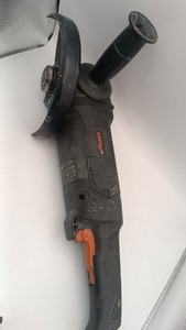 Б/в Кутова шліфмашина Dnipro-M gl-190s 01-201086593