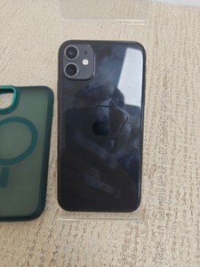 Б/в Мобільний телефон Apple iphone 11 128gb 01-201147238