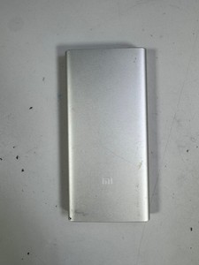 Б/в Повербанк Xiaomi mi power bank 2s plm09zm 10000mah 01-201154054