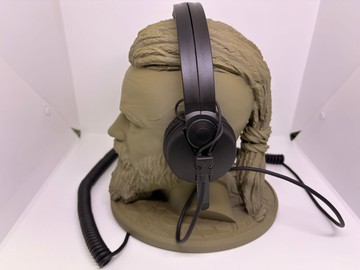 Б/в Навушники Sennheiser hd 25 01-201154501