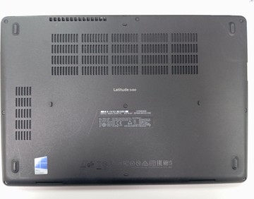 Б/в Ноутбук Dell 14/core i5 6200u ddr3/8gb ddr3/ssd 120 gb/*інтегрована 01-201127809