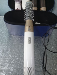 Б/в Мультистайлер Hot Air Styler 5 в 1 01-201155469