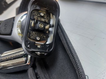 Б/у Электробритва Braun series 7 71-s1000s 01-201156990