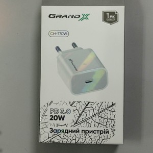 Б/в Зарядний блок Grand-X ch-770w 01-201152515