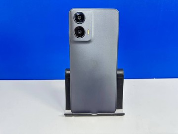 Б/в Мобільний телефон Motorola g24 4/128gb 01-201150078