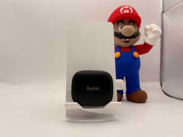 Б/в Навушники Redmi buds 6 night black 18-000095845