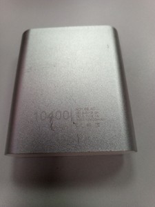 Б/в Повербанк Xiaomi 10400mah 01-201158542