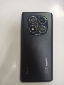 Б/в Мобільний телефон Xiaomi redmi note 14 pro 4g 8/256gb 01-201159115