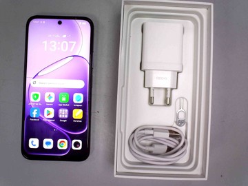 Б/в Мобільний телефон Oppo a6k 4/256gb 01-201158975