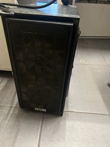 Пк intel core i5-10400f/ram 16 gb/hdd 1000 gb/ssd 512 gb/nvidia gtx 1650 (geforce) 4gb gddr5 128bit