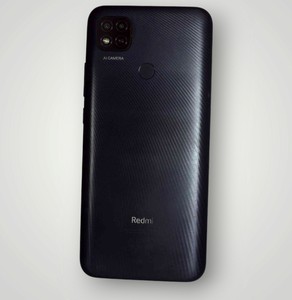 Б/в Мобільний телефон Xiaomi redmi 9c nfc 2/32gb 01-201146924