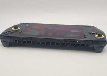Б/в Ігрова приставка Msi claw a1m 512 gb 01-201160507