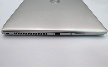 Б/в Ноутбук Hp 15/core i5 8250u ddr4/16gb ddr4/hdd *відсутній/ssd 250 gb/*інтегрована 01-201159238