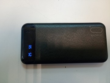 Б/в Повербанк Wk Design 10000 mah 01-201160645