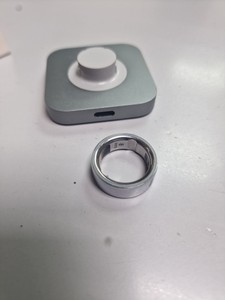 Б/в Смарт кільце Oura ring gen 4 size 8 01-201158686
