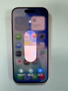 Б/в Мобільний телефон Apple iphone 17 pro 256gb 01-201162381