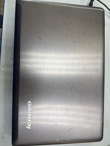 Б/в Ноутбук Lenovo 15/core i5 2450m ddr3/4gb ddr3/hdd 500 gb/ssd *відсутній/geforce 630m 01-201163546