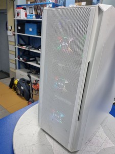 Пк intel core i3-9100f/ram 16 gb/hdd відсутній/ssd 480 gb/nvidia gtx 1060 (geforce) 6gb gddr5 192bit