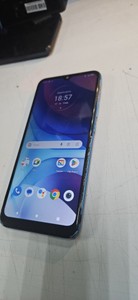 Б/в Мобільний телефон Motorola e7 power 4/64gb xt2097-6 01-201163678