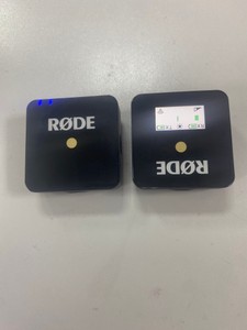 Б/в Мікрофон Rode wireless go 01-201163741