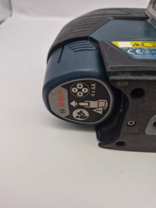 Б/в Лазерний нівелір Bosch gll 3-80 c 01-201138030