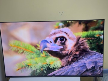 Б/в Телевізор Xiaomi tv a pro 50 01-201164827