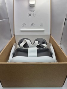Б/в Окуляри віртуальної реальності Meta quest 3 512gb 01-201116370