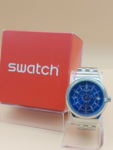 Б/в Годинник Swatch yis401gc 01-201053596
