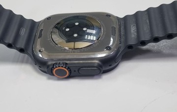 Б/в Смарт-годинник Apple watch ultra 2 gps + cellular 49mm titanium case 01-201114713