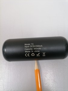 Б/в Навушники Awei t5 01-201163944