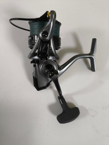 Б/в Рибальська катушка Flagman legend feeder 4500 01-201165237