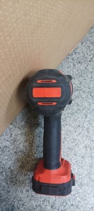 Б/в Гайковерт Tekhmann tiw-610/i20 bs 01-201166916