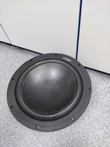 Б/в Акустика Vibe slick s12 01-201166813