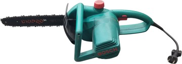 Б/у Пила цепная Bosch ake 30 s 01-201096260