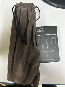 Б/в Іригатор Oral Simply Care simply care 01-201164965