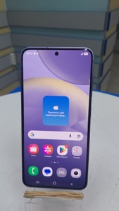 Б/в Мобільний телефон Samsung galaxy s24 8/256gb 01-201166324