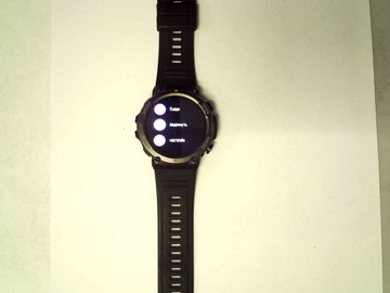 Б/в Смарт-годинник Smart Watch k56 pro 01-201169017