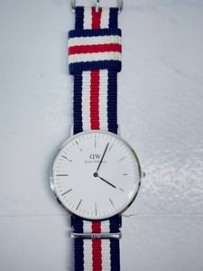 Б/в Годинник Daniel Wellington dw00100046 01-201169293