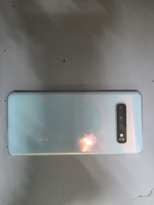 Б/в Мобільний телефон Samsung g973u1 galaxy s10 8/128gb 01-201170654