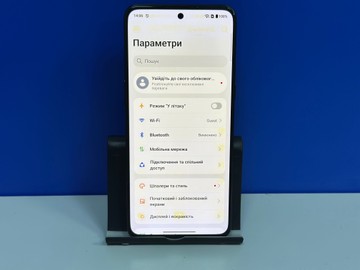Б/в Мобільний телефон Oneplus 10t 5g 12/256gb 01-201170824