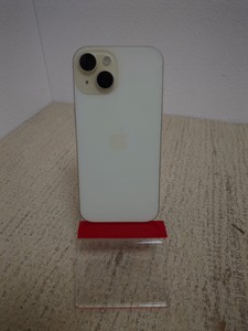 Б/в Мобільний телефон Apple iphone 15 128gb 01-201137322