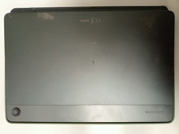 Б/в Планшет Samsung galaxy tab a9+ 5g 8/128gb (sm-x216b) 01-201169141
