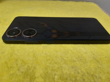 Б/в Мобільний телефон Zte nubia gaming neo 5g 8150n 8/256gb 01-201170759