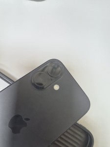 Б/в Мобільний телефон Apple iphone 16 128gb 01-201174367